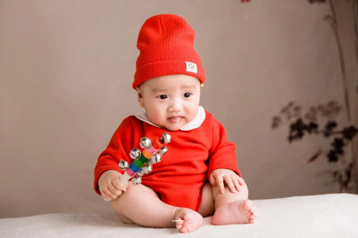 黄骅宝宝面色发黄